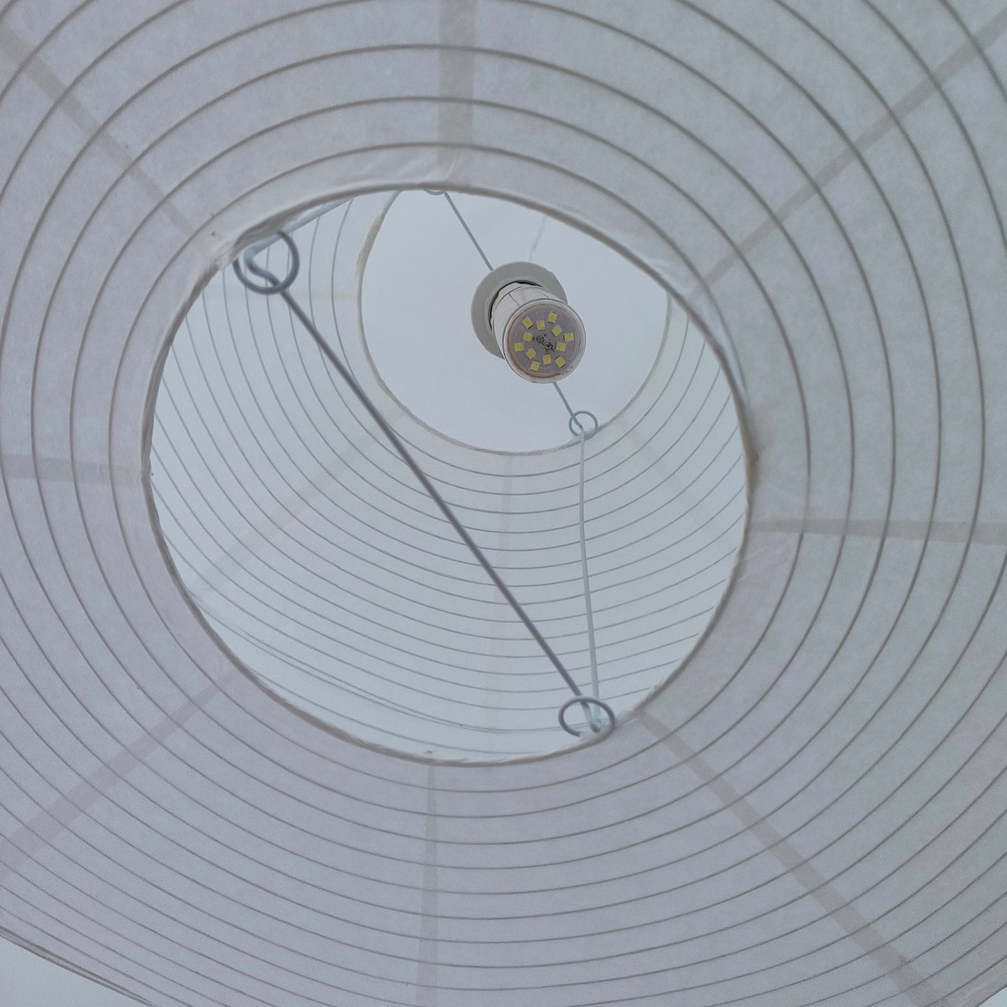 Japanese Origami Chandelier,White Origami Pendant Lamps