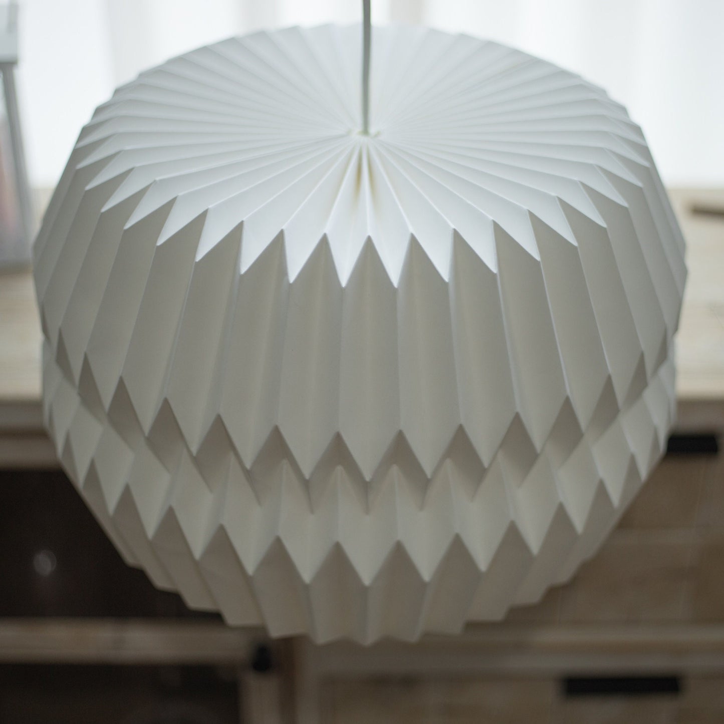White Paper Lampshade Ceiling ,Hanging Lamps for Living Room