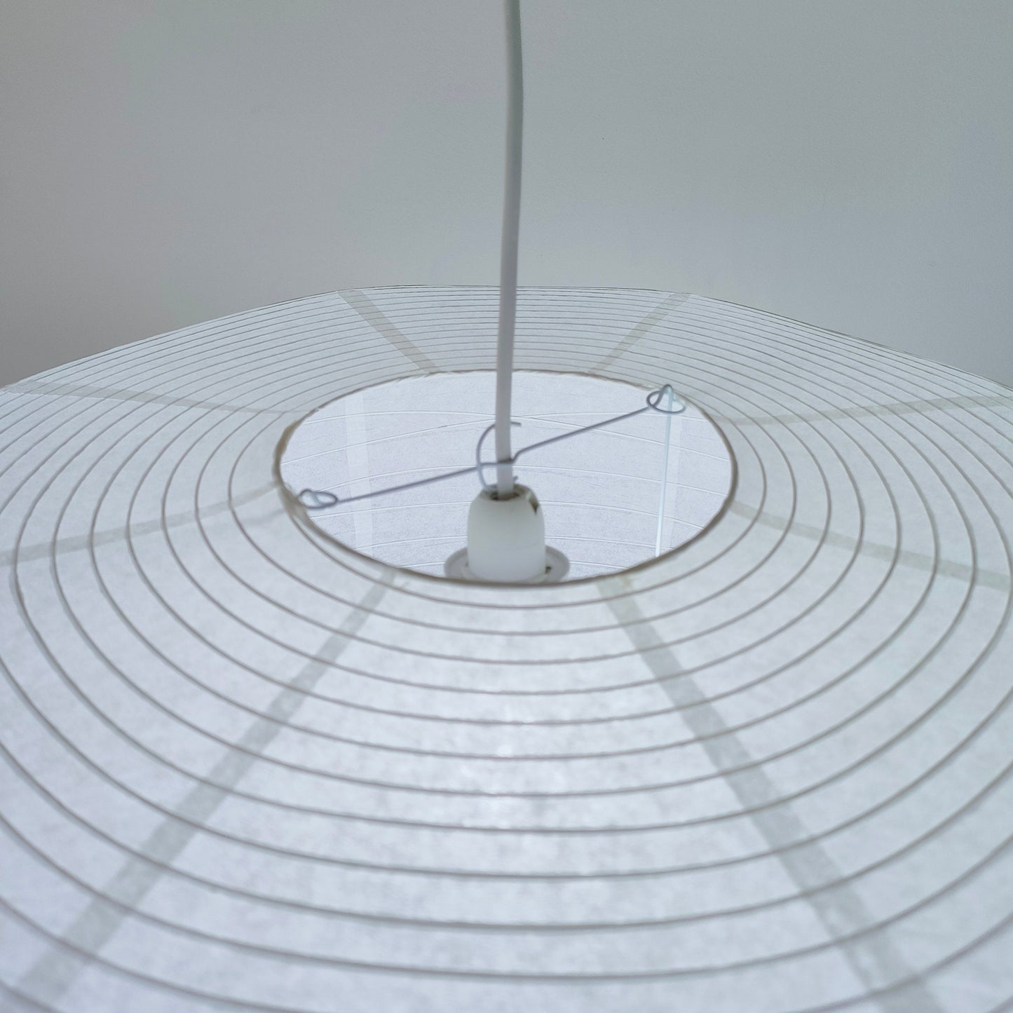 Japanese Origami Chandelier,White Origami Pendant Lamps