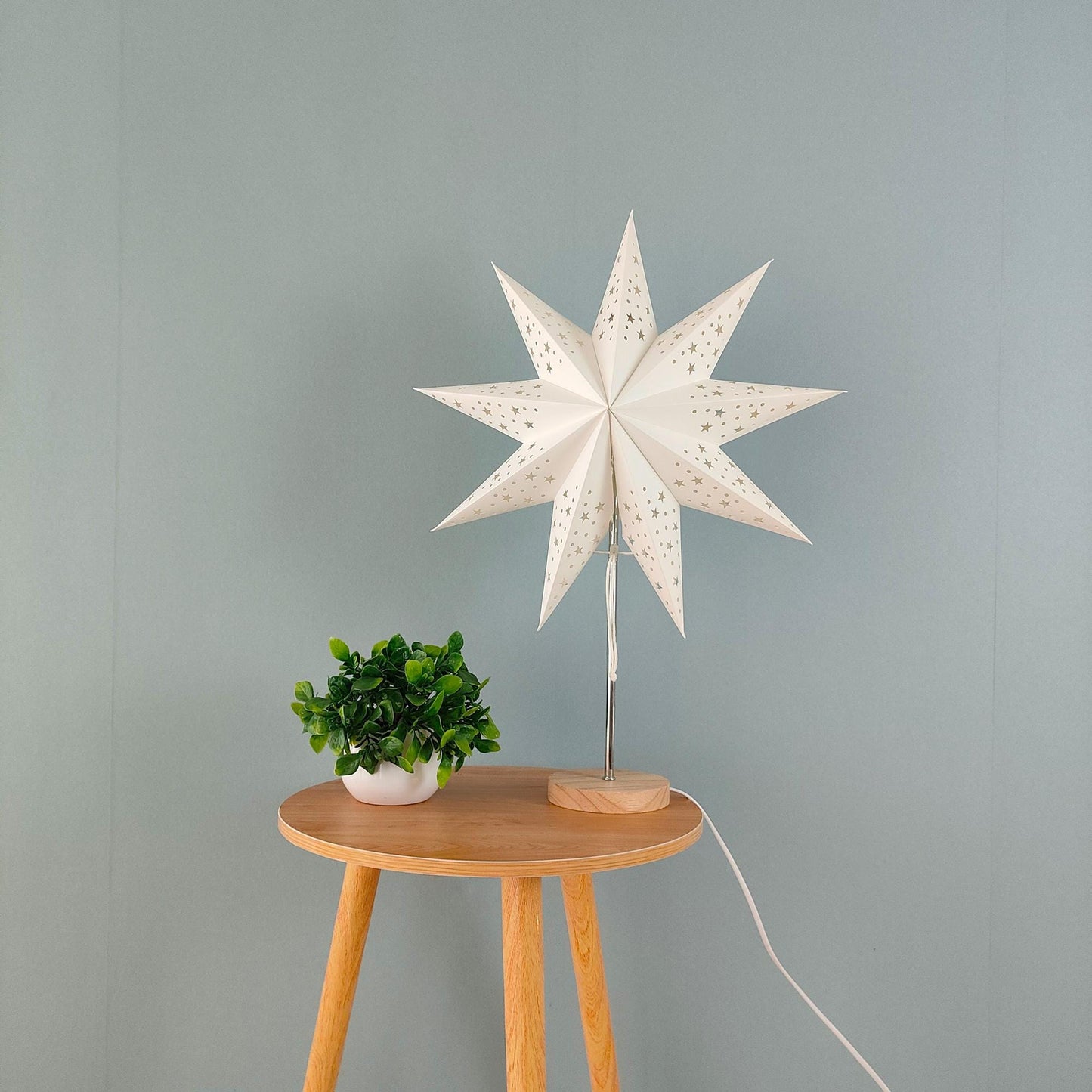 Bedside Table Lamp for Bedroom