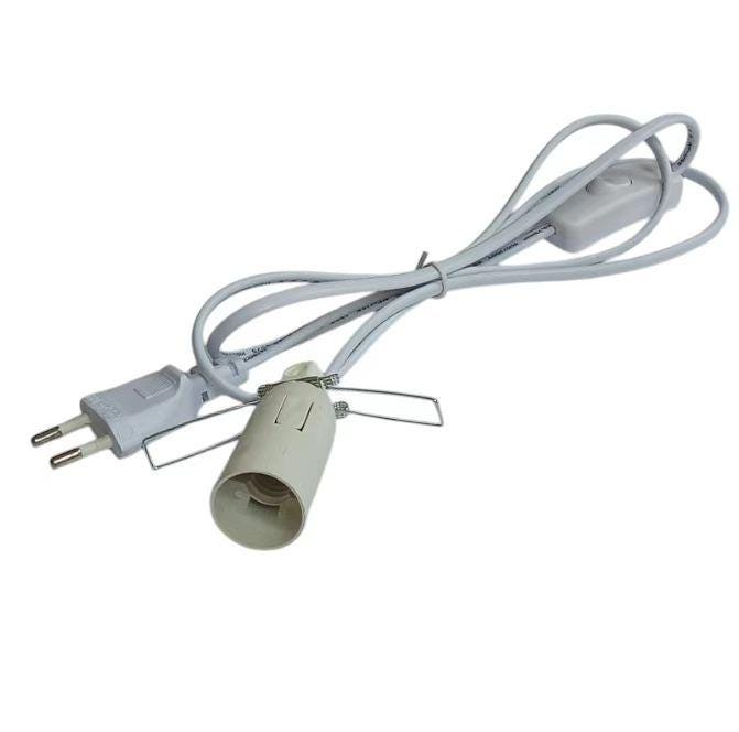 White Snowflake Lanterns , Hanging Star Lights ,Home Decor,Power Cord Not Included