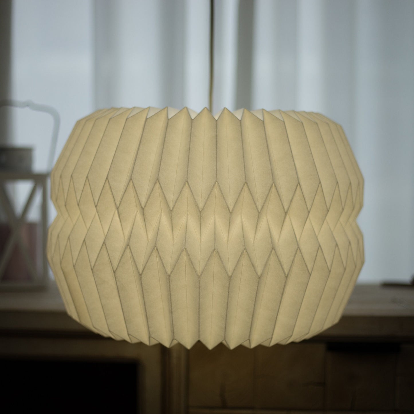 White Paper Lampshade Ceiling ,Hanging Lamps for Living Room